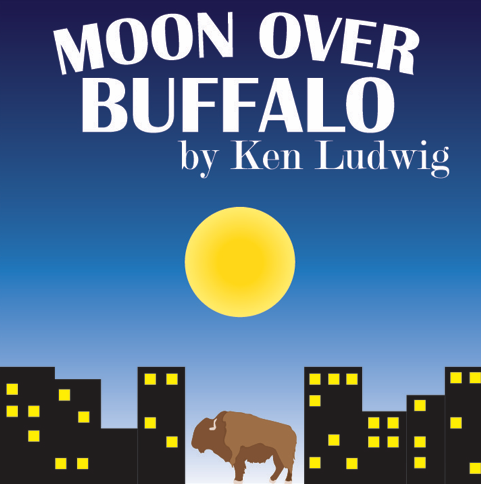 Moon Over Buffalo by Wimberley Players