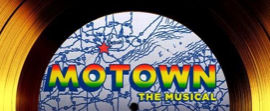 Motown: the musical by touring company