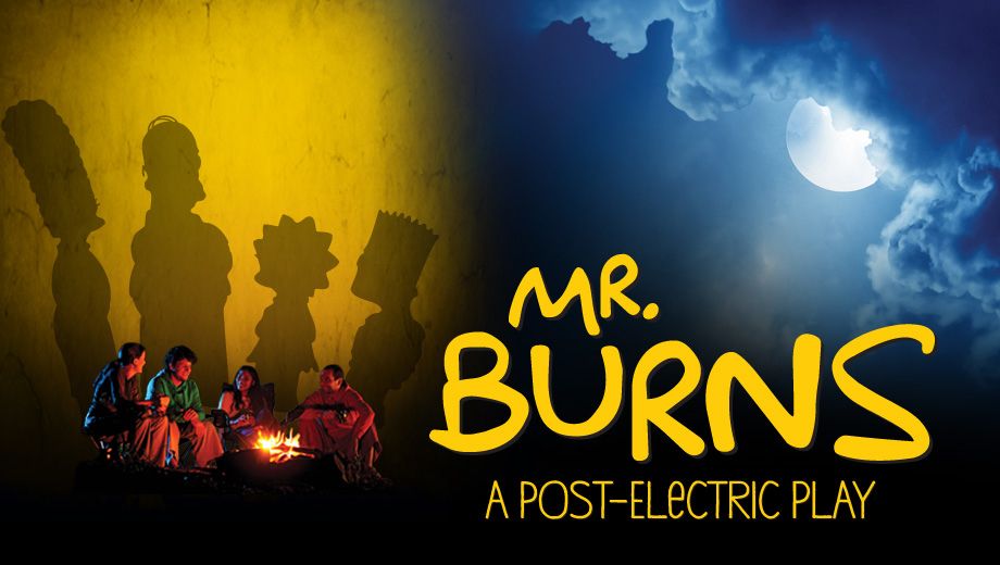 Auditions for Mr. Burns, A Post-Electric Play, by Vortex Summer Youth Theatre