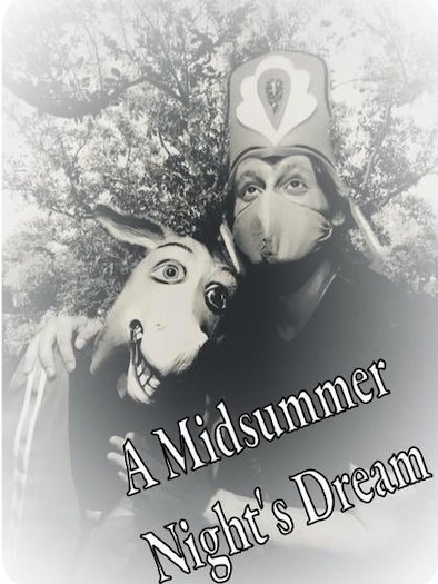 A Midsummer Night's Dream by Alamo City Theatre