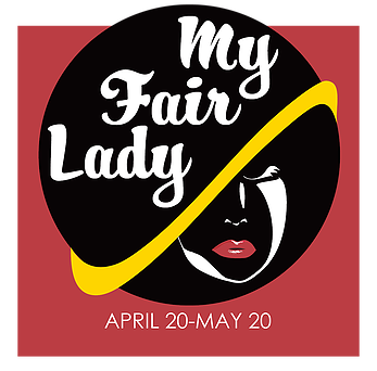My Fair Lady by Georgetown Palace Theatre
