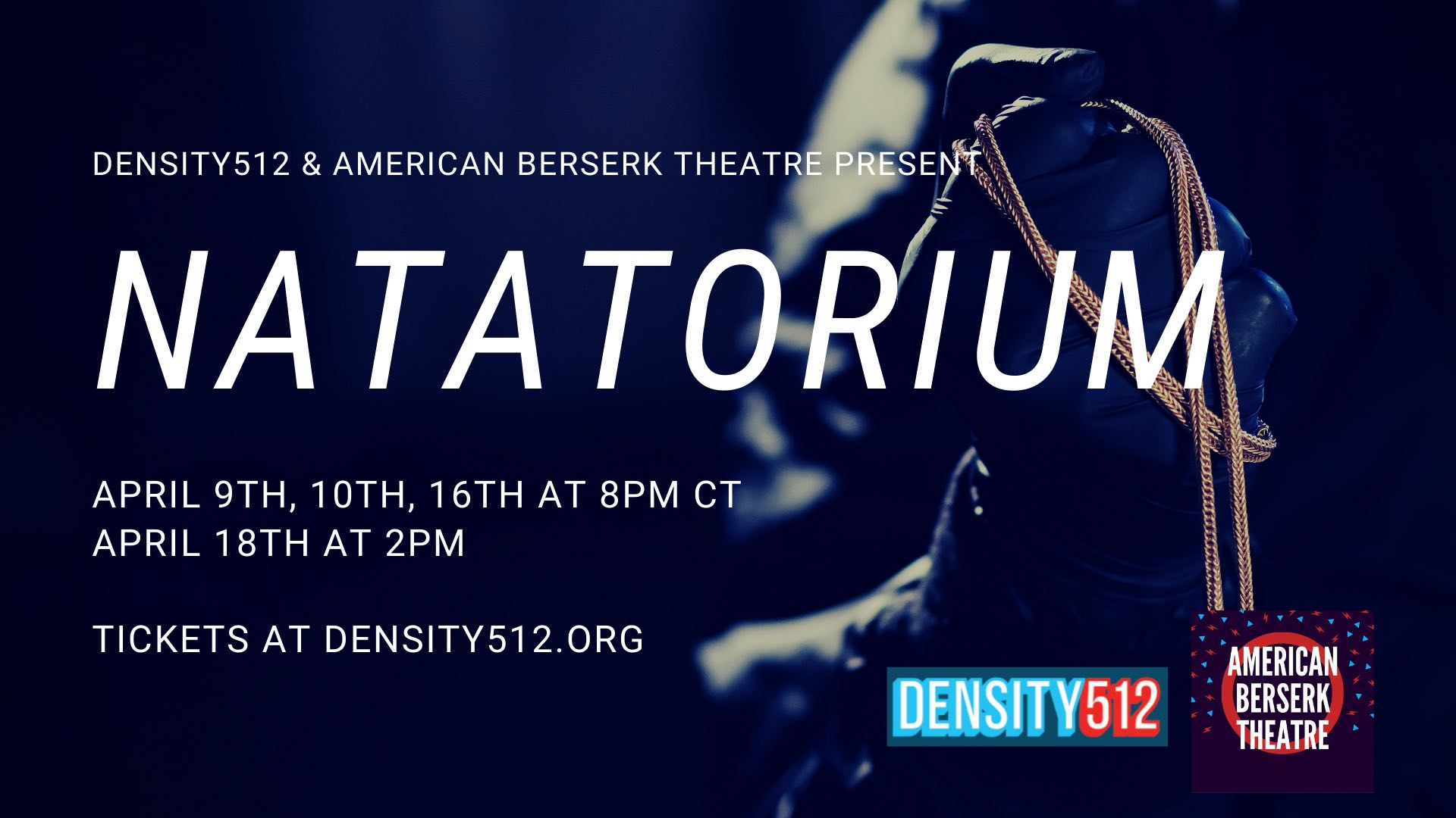 Natatorium by American Berserk Theatre