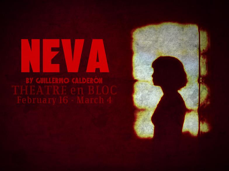 Auditions for Neva, by Theatre en Bloc