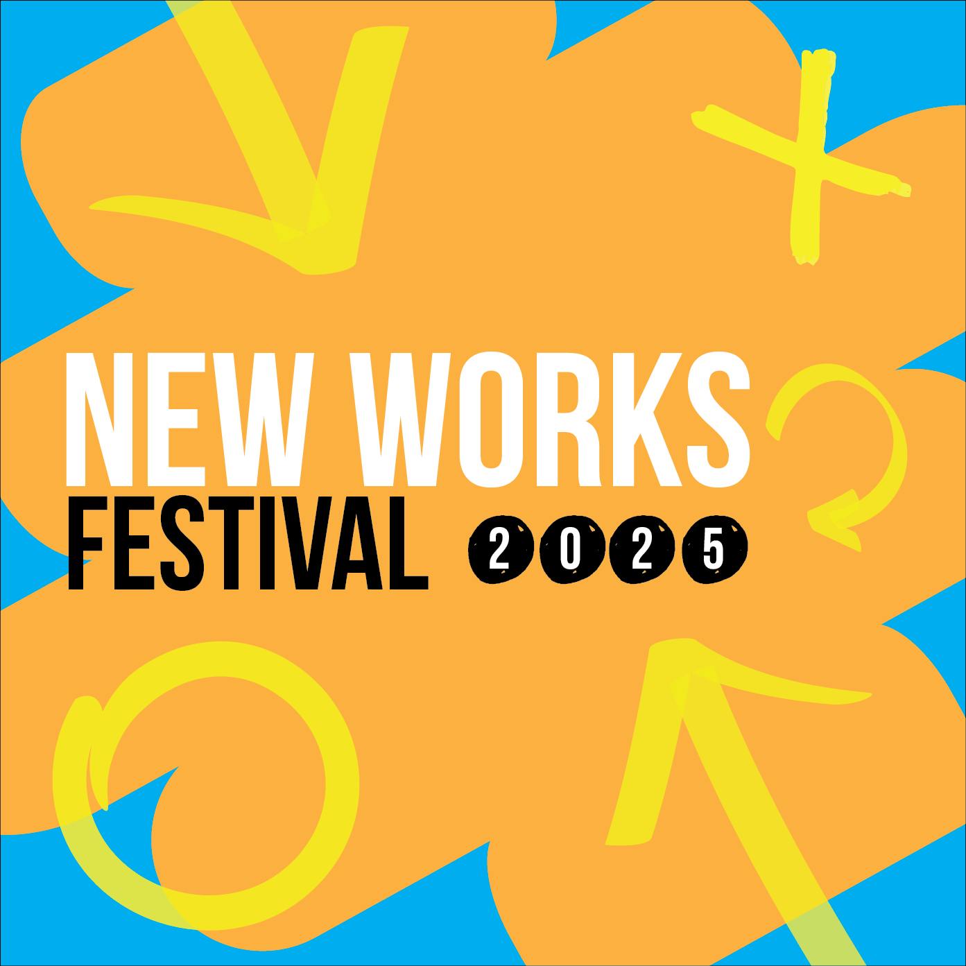 Texas State New Works Festival by Texas State University
