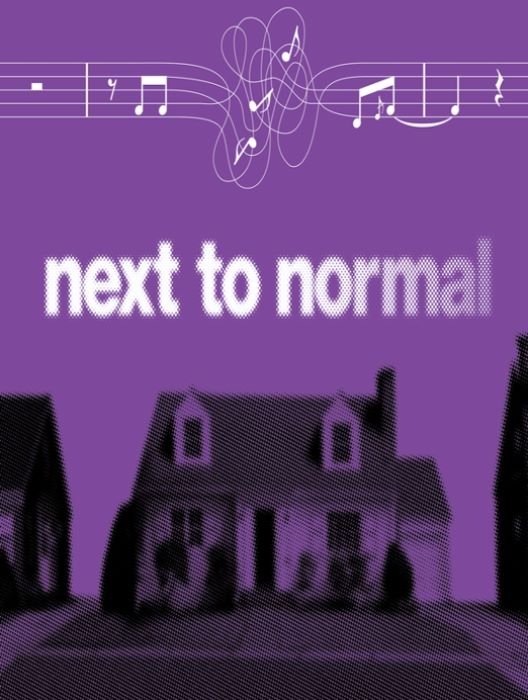 Next to Normal by Temple Civic Theatre