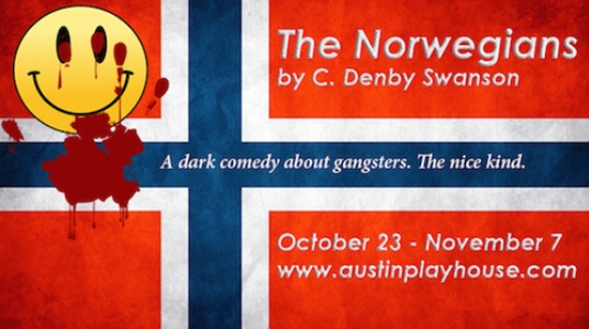 The Norwegians by Austin Playhouse