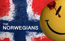 The Norwegians by Southwestern University
