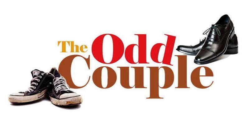 The Odd Couple by A Chick and A Dude Productions