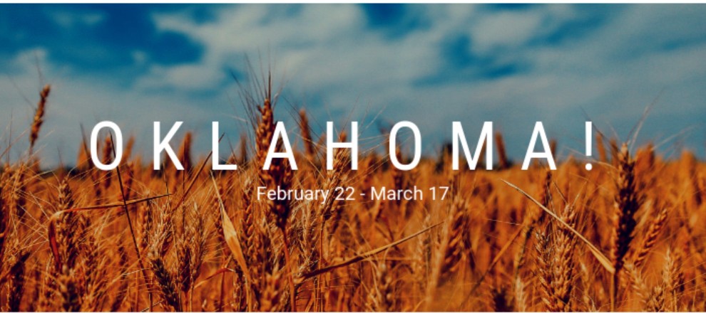 Oklahoma! by Wonder Theatre (formerly Woodlawn Theatre)