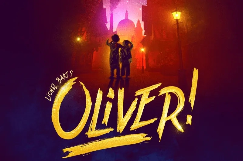 Oliver! by Hill Country  Community Theatre (HCCT)