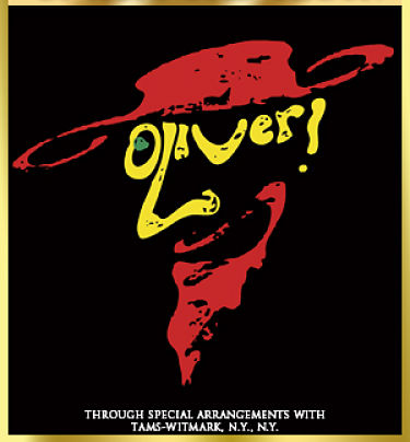 Oliver! by The Theatre Company