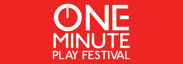 The One-Minute Play Festival 2015 by ScriptWorks