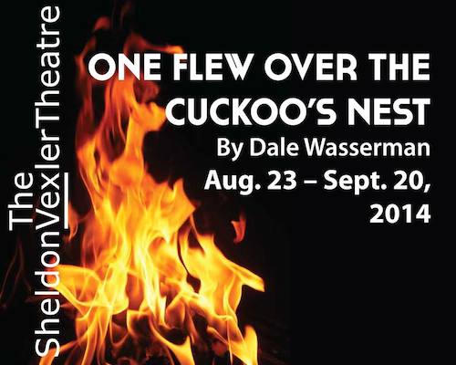 One Flew Over the Cuckoo's Nest by Vexler Theatre