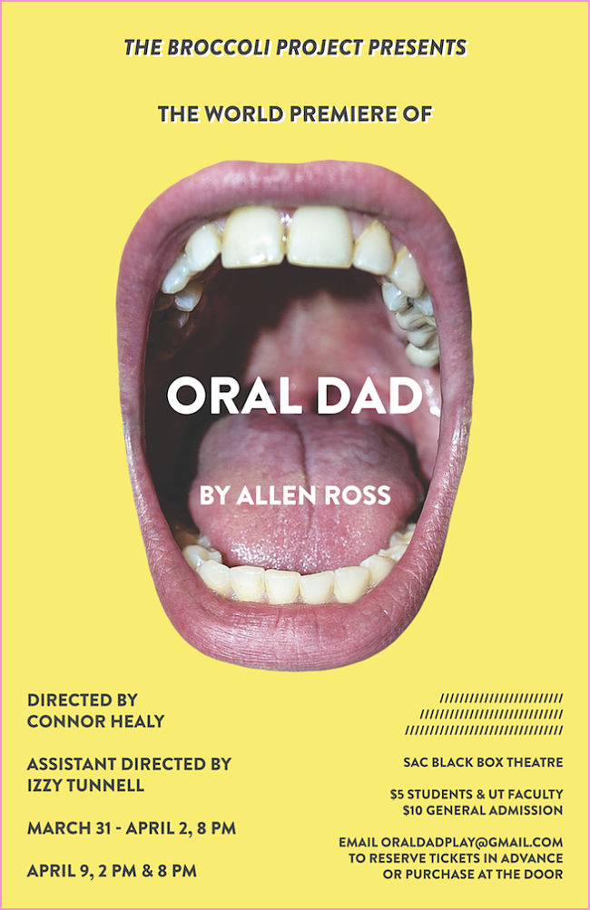 Oral Dad by Broccoli Project