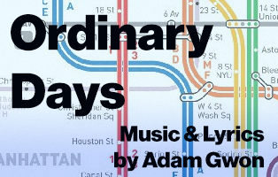 Ordinary Days by University of the Incarnate Word
