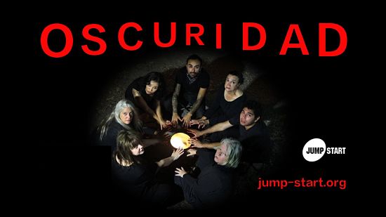 Oscuridad by Jump-Start Performance Company
