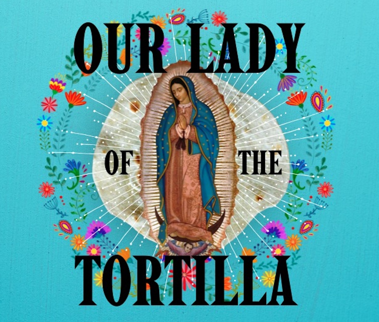 CTX3983. Auditions for Our Lady of the Tortilla, by Georgetown Palace Theatre