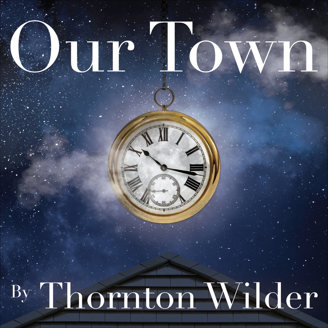 Our Town by Texas State University