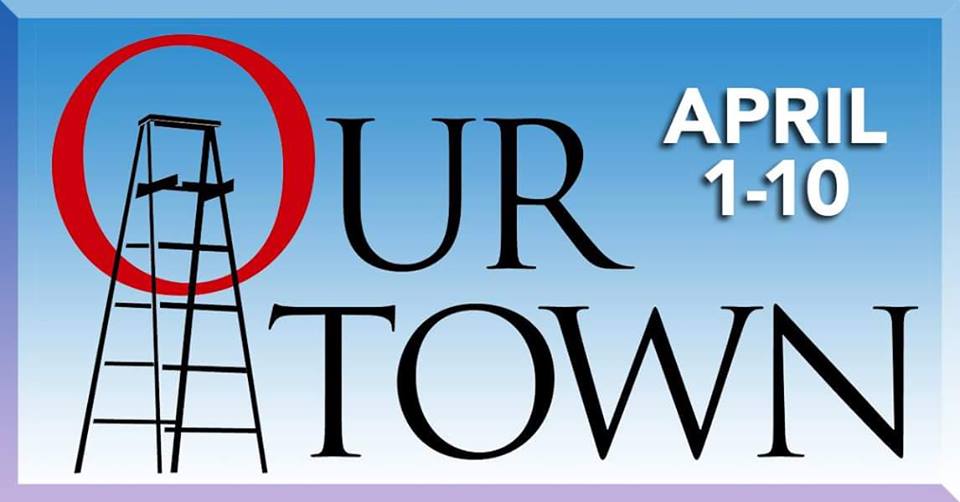 Our Town by Temple Civic Theatre