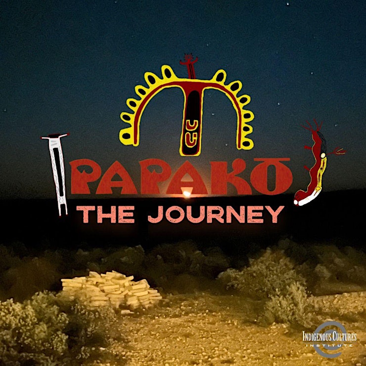 Papakō: The Journey by Indigneous Cultures Institute