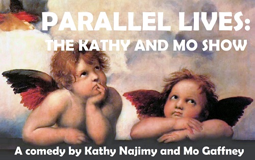 Parallel Lives by City Theatre Company