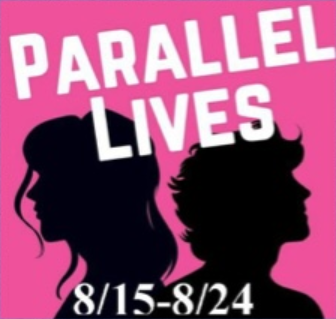 Parallel Lives by Circle Arts Theatre