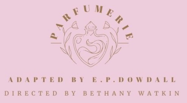 Parfumerie by Stage Presence Players
