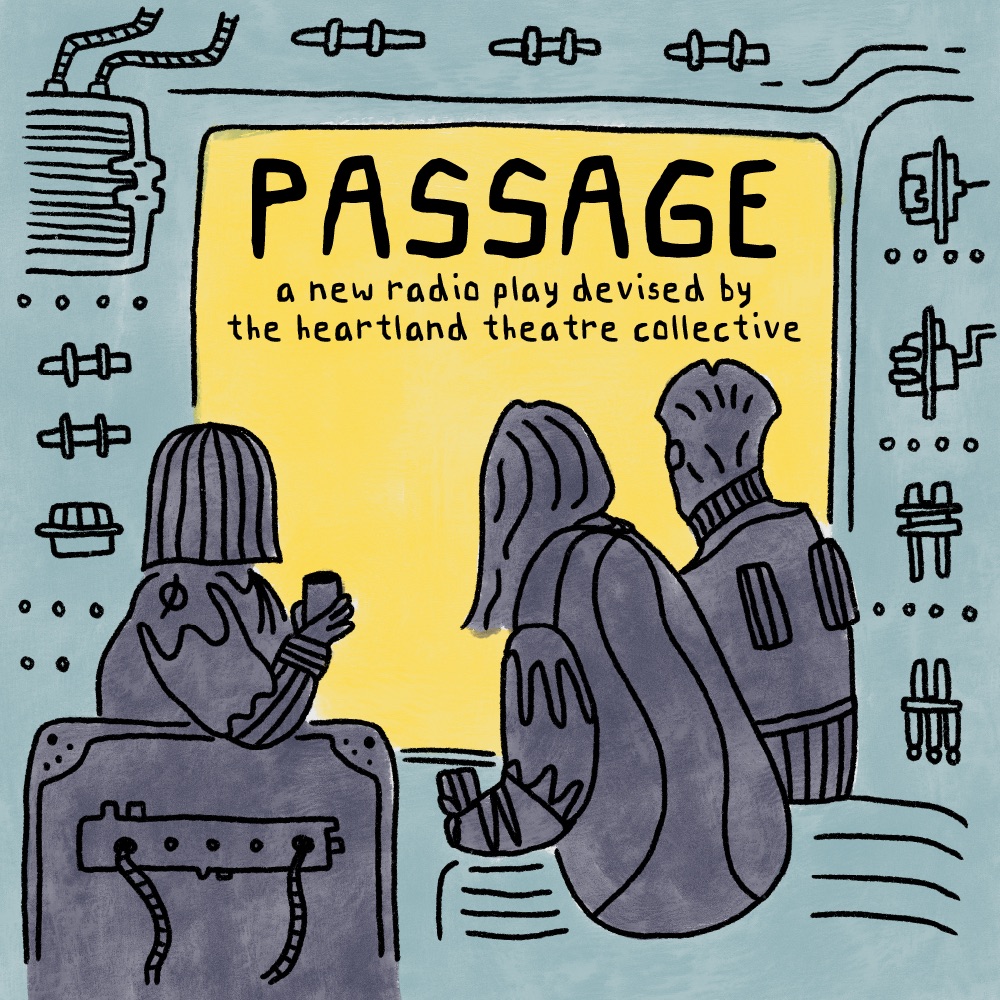 Passage by Heartland Theatre Collective