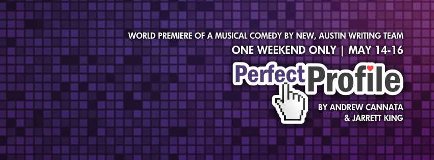 Perfect Profile, musical by Penfold Theatre Company