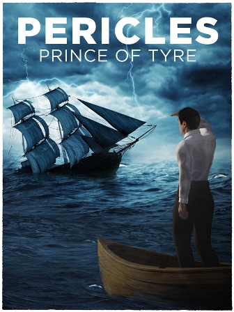 Pericles, Prince of Tyre by Deb Streusand
