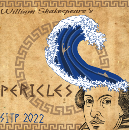 Pericles, Prince of Tyre by Playhouse 2000