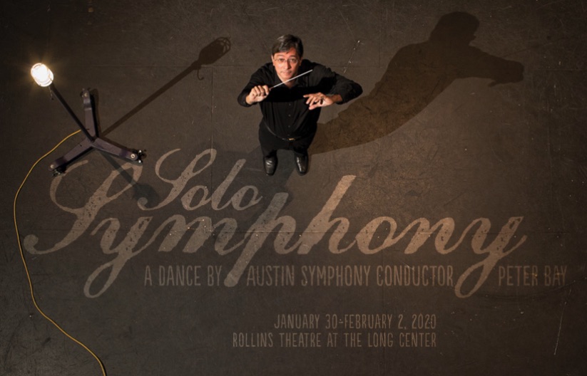 Solo Symphony 2020 by Forklift Dance Works