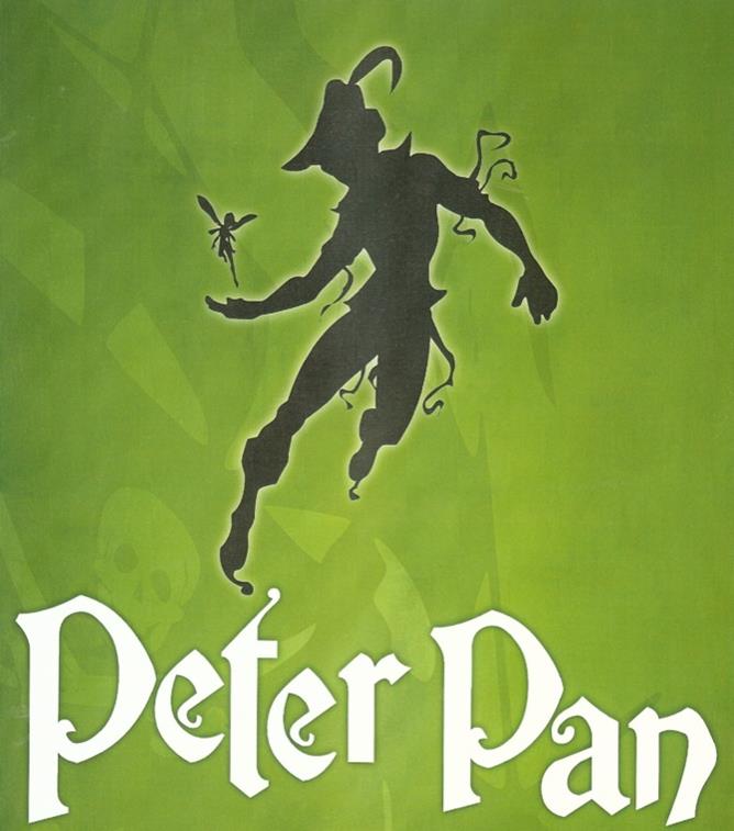 Peter Pan by Playhouse Smithville