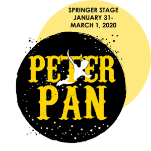 Peter Pan, musical by Georgetown Palace Theatre
