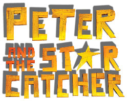 Peter and the Starcatcher by Zach Theatre
