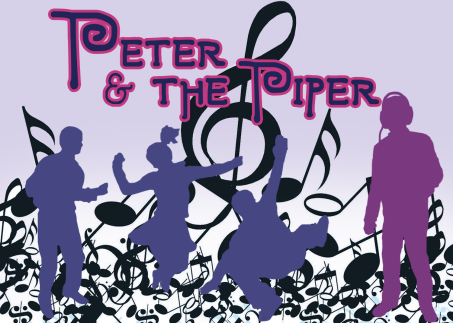 Peter and the Piper by Pollyanna Theatre Company