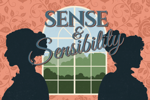 CTX4327. Auditions for Sense and Sensibility (Hamill), by Playhouse 2000, Kerrville