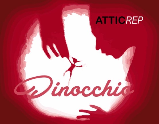Pinocchio by AtticRep