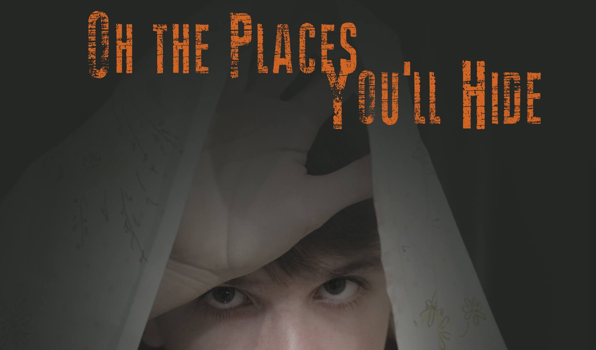 Oh, The Places You'll Hide: A Halloween Cabaret by Trinity Street Players
