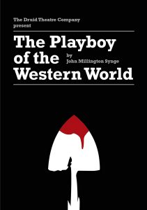 Auditions for The Playboy of the Western World, by The Stage, Austin
