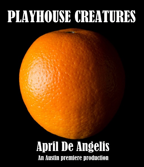 Playhouse Creatures by City Theatre Company