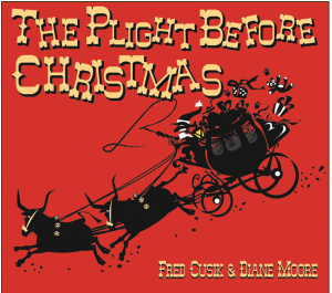 The Plight Before Christmas by Way Off Broadway Community Players