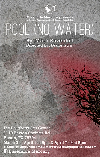 Pool (No Water) by Ensemble Mercury