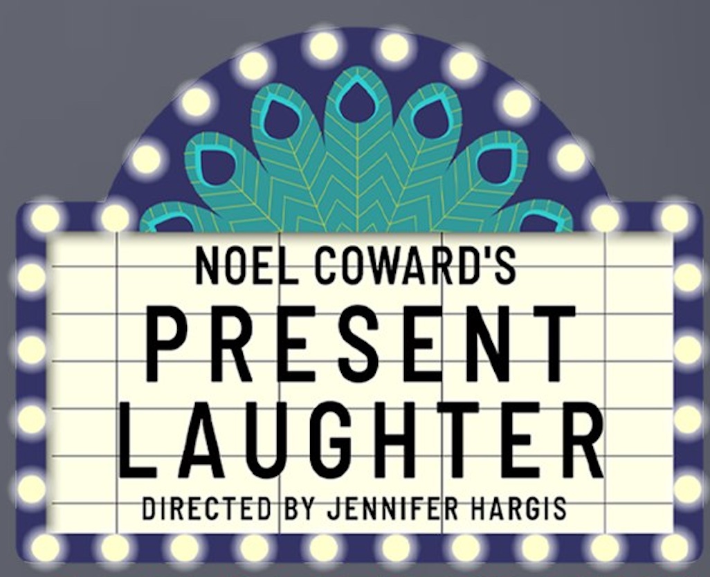 Present Laughter by StageCenter Community Theatre