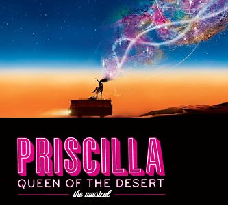 Priscilla, Queen of the Desert by touring company