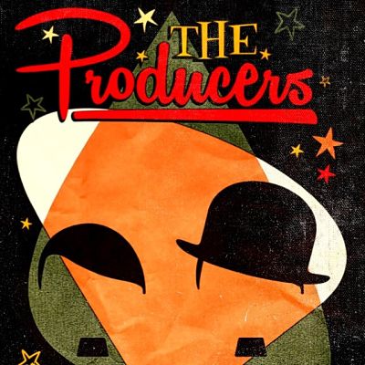 The Producers by McCallum Fine Arts Academy
