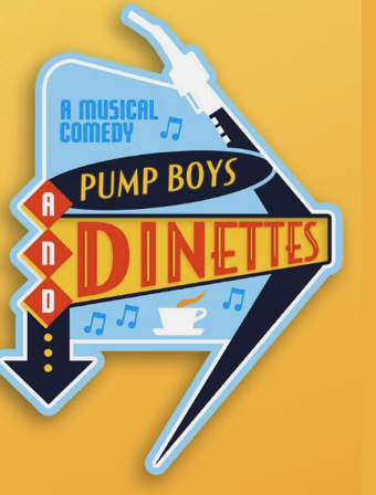 Pump Boys and Dinettes by Lakeway Players