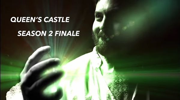 Queen's Castle, season two, episode 6 by Overtime Theater