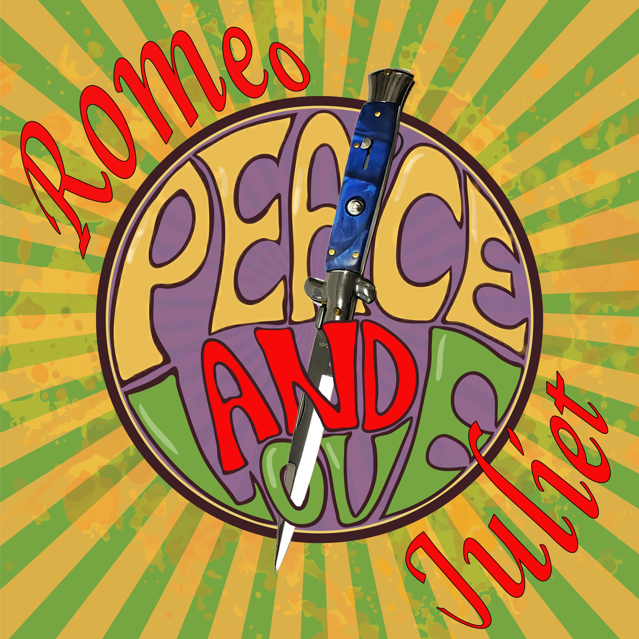 Video and In-person Auditions for Romeo and Juliet, by Wimberley Players