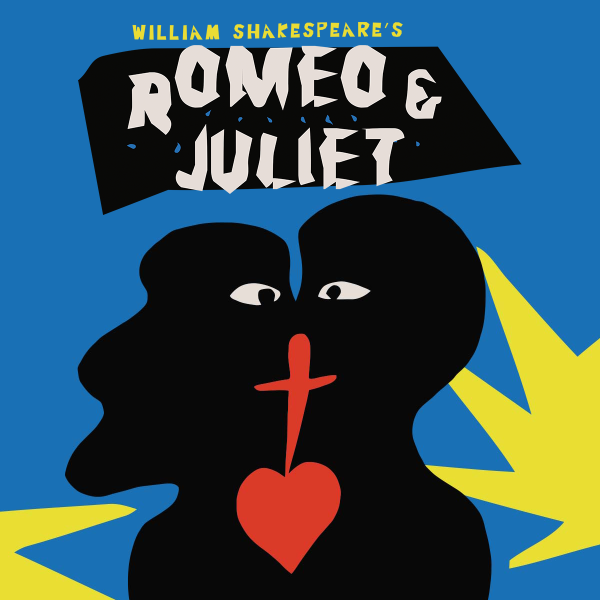 Romeo and Juliet by Classic Theatre of San Antonio